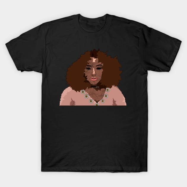 Willow T-Shirt by clitories